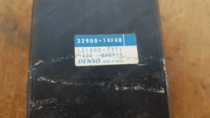 Suzuki Burgman 400 CDI gyújtáselektronika - kép 4