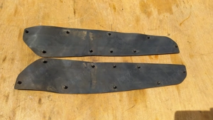 Suzuki Burgman 250 - 400 gumiszőnyeg pár - kép 3