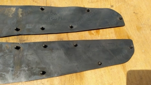 Suzuki Burgman 250 - 400 gumiszőnyeg pár - kép 2