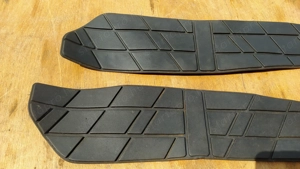 Suzuki Burgman 250 - 400 gumiszőnyeg pár - kép 6