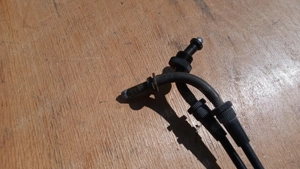 Suzuki Burgman 400 gázbovden - kép 7