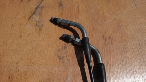 Suzuki Burgman 400 gázbovden - kép 4