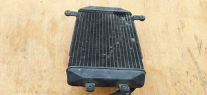 Suzuki Burgman 250 - 400 hűtő - kép 9