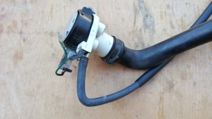 Kymco Xciting 250 - 300 i.e R tanksapka - kép 5