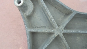 Kymco Xciting 300 i.e R hátsó lengőkar - kép 3