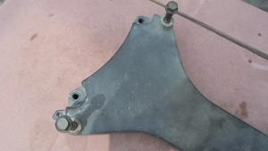 Kymco Xciting 300 i.e R hátsó lengőkar - kép 2