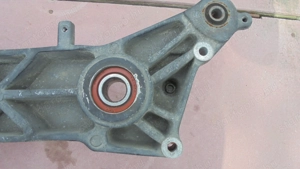 Kymco Xciting 300 i.e R hátsó lengőkar - kép 5