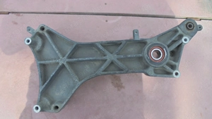 Kymco Xciting 300 i.e R hátsó lengőkar - kép 6