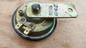 Kymco Xciting 250 - 300 i.e R duda kűrt - kép 2