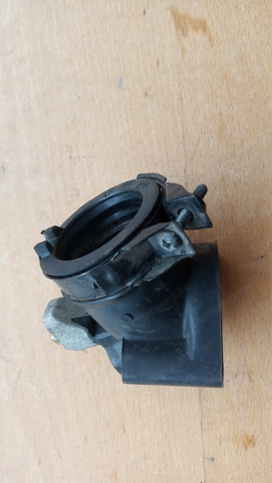 Kymco Xciting 250 - 300 i.e R szívócsonk - kép 5