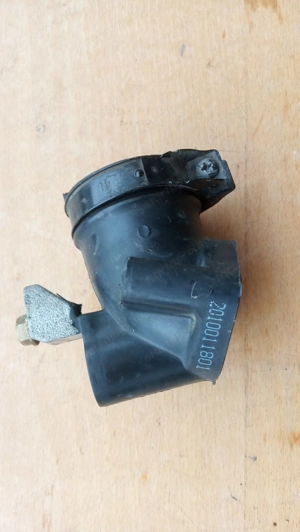 Kymco Xciting 250 - 300 i.e R szívócsonk - kép 3