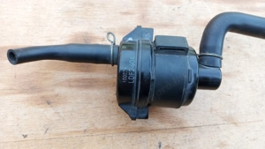 Kymco Xciting 250 - 300 i.e R kartergáz membrán - kép 3