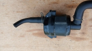 Kymco Xciting 250 - 300 i.e R kartergáz membrán - kép 4