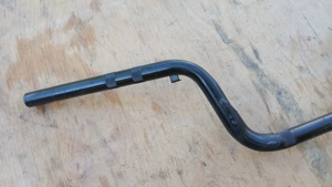 Kymco Xciting 300 i.e R kormány - kép 3