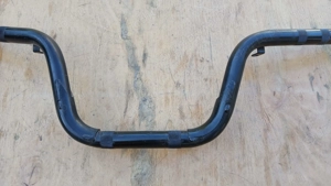 Kymco Xciting 300 i.e R kormány - kép 2