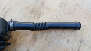 Kymco Xciting 300 i.e R légszűrő - kép 2