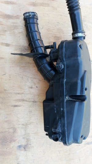 Kymco Xciting 300 i.e R légszűrő - kép 3