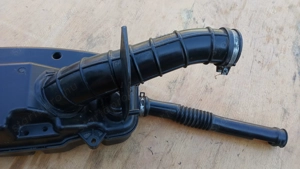 Kymco Xciting 300 i.e R légszűrő - kép 5