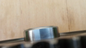 Kymco Xciting 300 i.e R szabadonfutó - kép 5