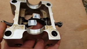 Kymco Xciting 300 i.e R vezérműtengely szelephimbával - kép 3