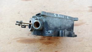 Kymco Xciting 300 i.e R hengerfej - kép 6