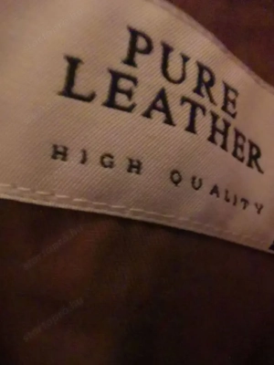 Eladó.Budmil Dzseki,Gas olasz bördzseki.Jol jár vele. - kép 5