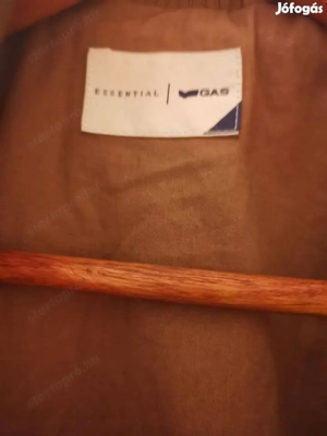 Eladó.Budmil Dzseki,Gas olasz bördzseki.Jol jár vele. - kép 4