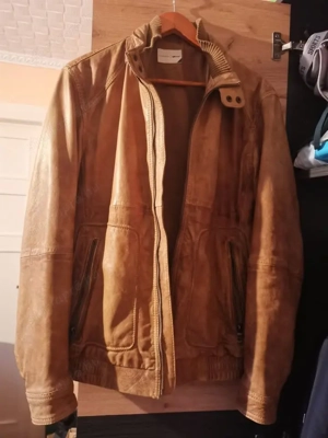 Eladó.Budmil Dzseki,Gas olasz bördzseki.Jol jár vele. - kép 6