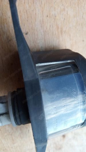 Honda Pantheon 125 - 150 2T rendszámtábla világítás - kép 3