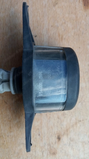 Honda Pantheon 125 - 150 2T rendszámtábla világítás - kép 2