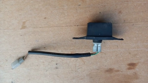 Honda Pantheon 125 - 150 2T rendszámtábla világítás - kép 4