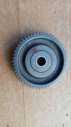 Honda Pantheon 125 - 150 2T közlőkerék - kép 3