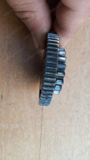 Honda Pantheon 125 - 150 2T közlőkerék - kép 2