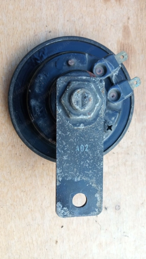 Honda Pantheon 125 - 150 2T kűrt duda - kép 2