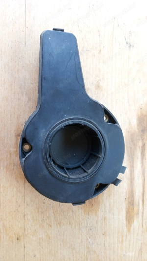 Honda Pantheon 125 - 150 2T kuplungfedél szűrő - kép 2