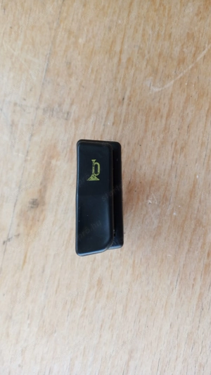 Honda Pantheon 125 - 150 2T kürt gomb