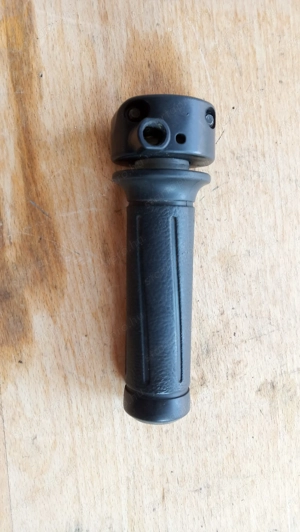 Honda Pantheon 125 - 150 2T gázcsutka - kép 2