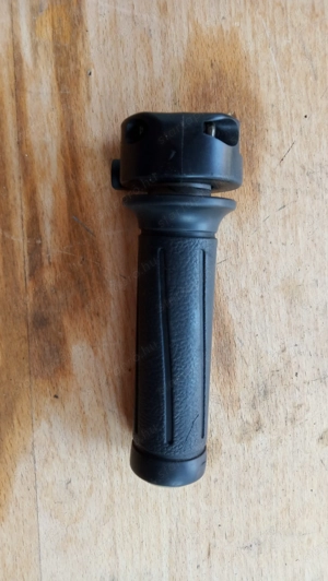 Honda Pantheon 125 - 150 2T gázcsutka - kép 3