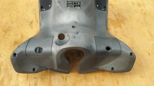 Honda Pantheon 125 - 150 2T térdidom - kép 5