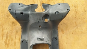 Honda Pantheon 125 - 150 2T térdidom - kép 3