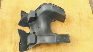 Honda Pantheon 125 - 150 2T térdidom - kép 2