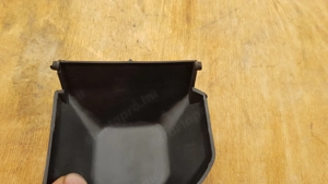 Honda Pantheon 125 - 150 2T olajbetöltő fedél - kép 3