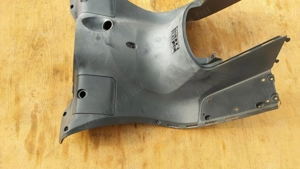 Honda Pantheon 125 - 150 2T térdidom - kép 7