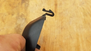 Honda Pantheon 125 - 150 2T olajbetöltő fedél - kép 2