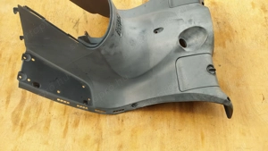 Honda Pantheon 125 - 150 2T térdidom - kép 6