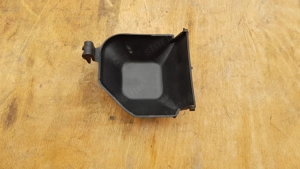 Honda Pantheon 125 - 150 2T olajbetöltő fedél - kép 5