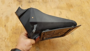 Honda Pantheon 125 - 150 2T hátsó sárvédő - kép 3