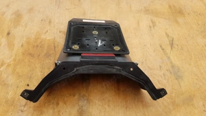 Honda Pantheon 125 - 150 2T hátsó sárvédő - kép 5