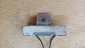 Honda Pantheon 125 - 150 2T ellenállás - kép 2