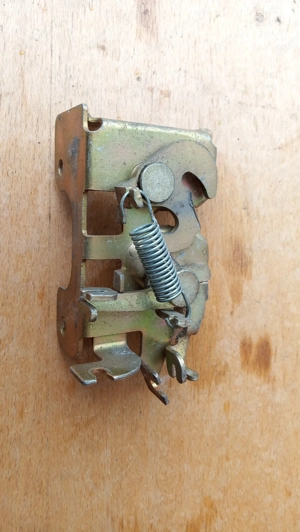 Honda Pantheon 125 - 150 2T ülészár